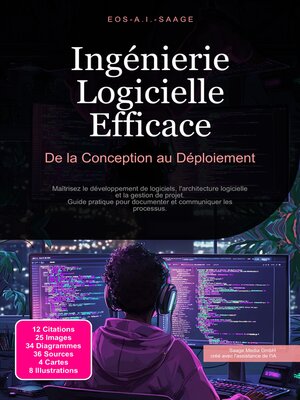 cover image of Ingénierie Logicielle Efficace